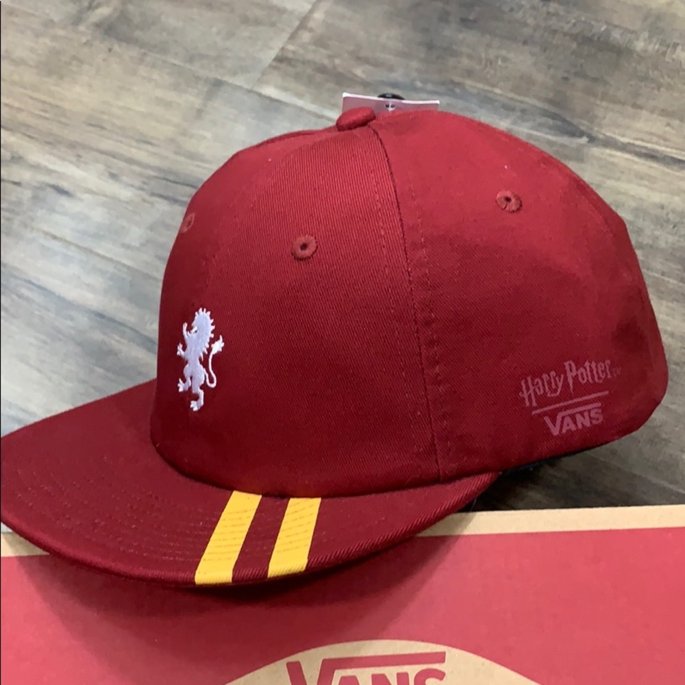 VANS HARRY POTTER VI CAP - Picture 7 of 16